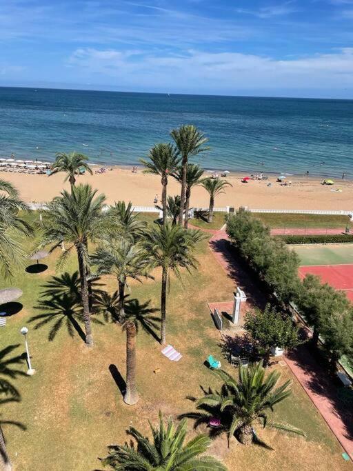 Atico Exclusivo Y Playa * Dénia
