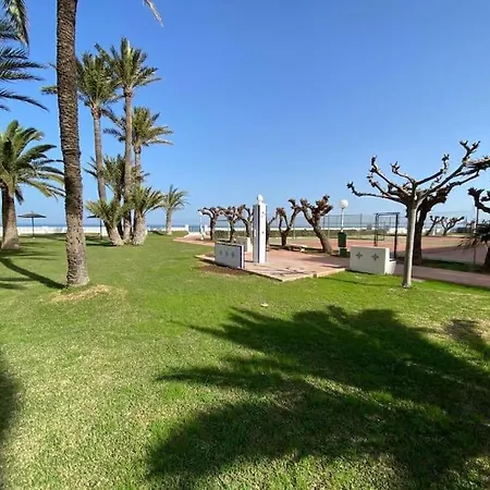Atico Exclusivo Denia Y Playa Apartment Exterior photo