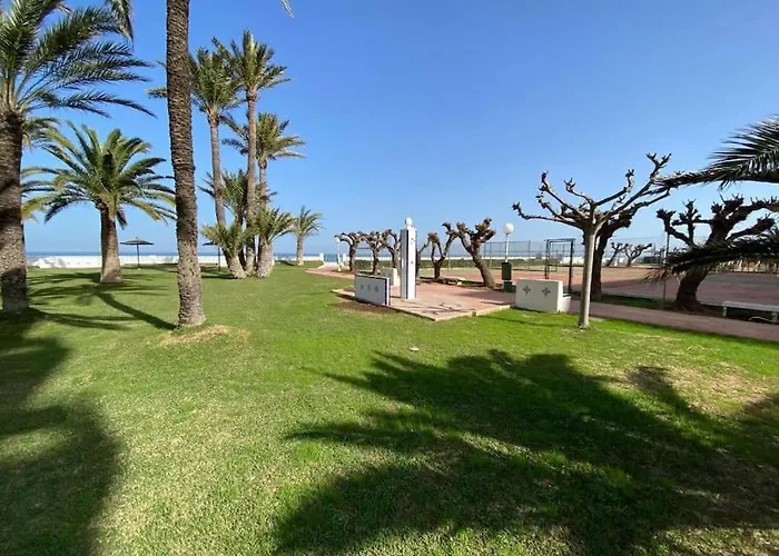 Atico Exclusivo Denia Y Playa