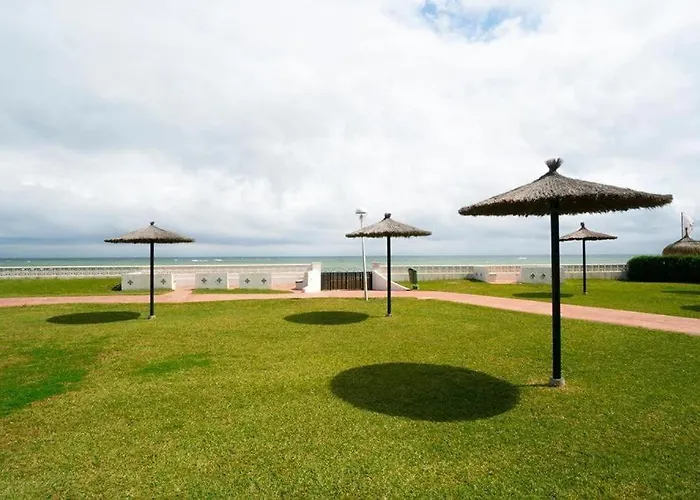 Atico Exclusivo Denia Y Playa