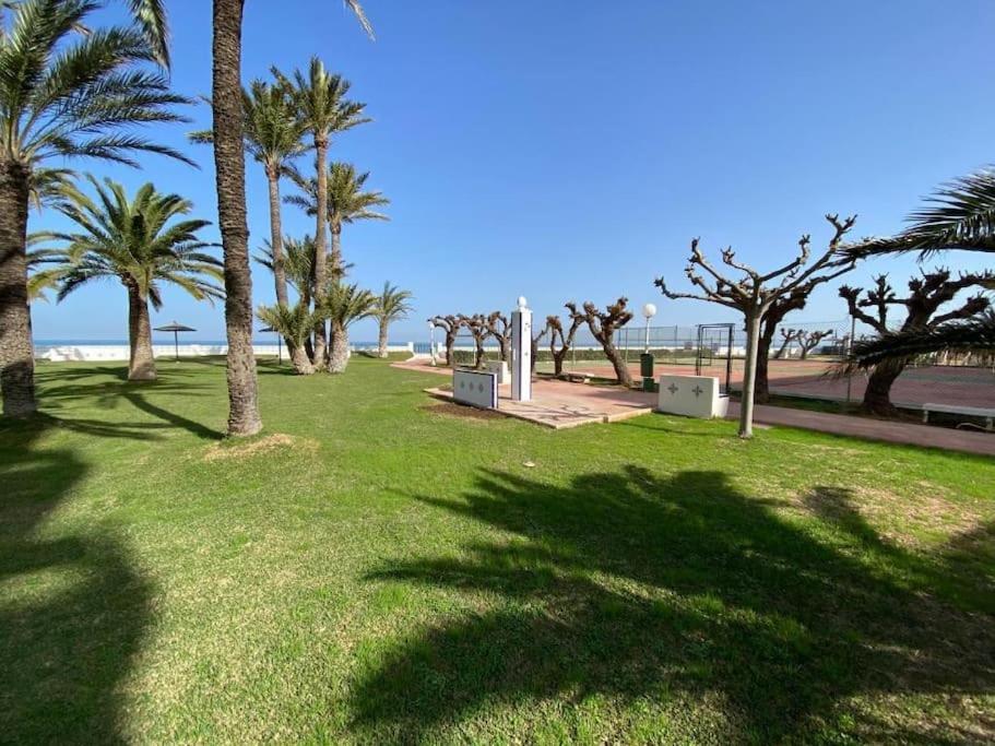 Atico Exclusivo Denia Y Playa