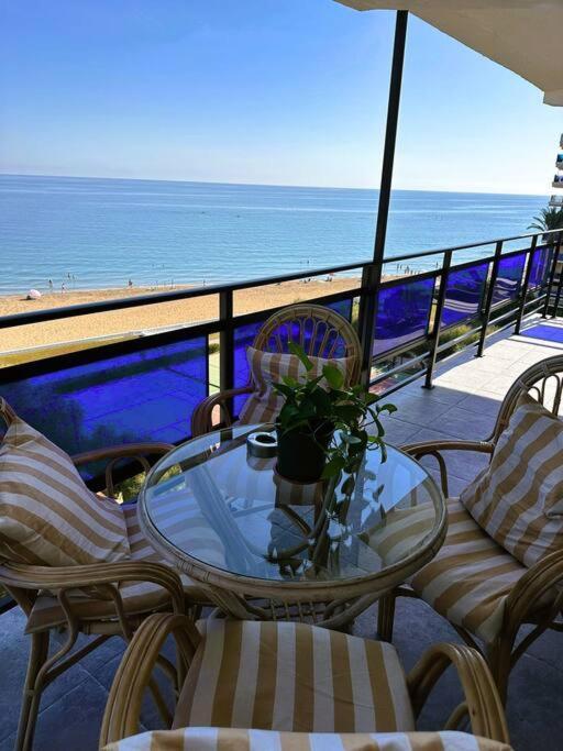Apartment Atico Exclusivo Denia Y Playa