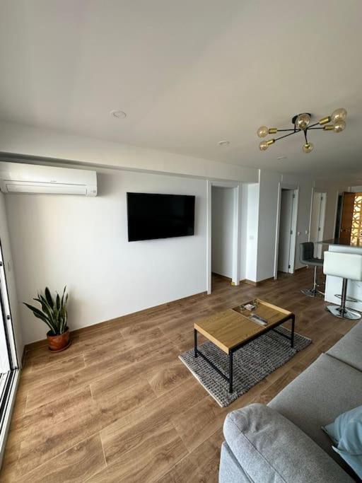 Atico Exclusivo Y Playa Dénia
