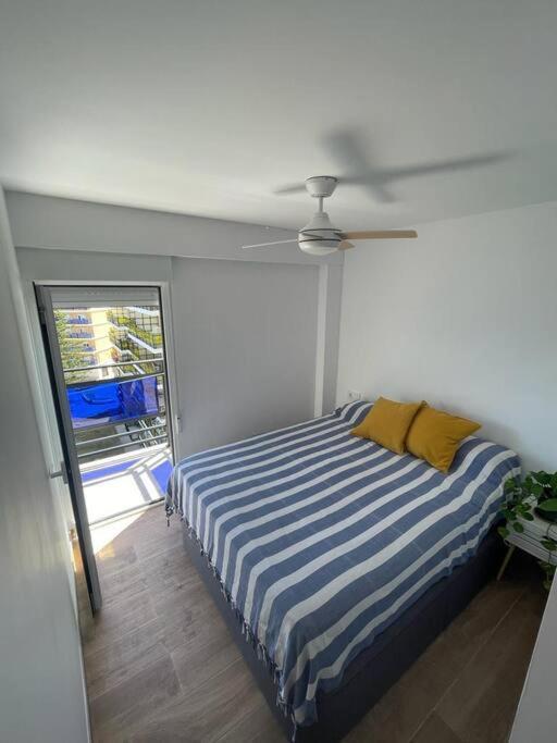 Apartment Atico Exclusivo Denia Y Playa Denia