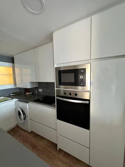 Atico Exclusivo Y Playa * Dénia