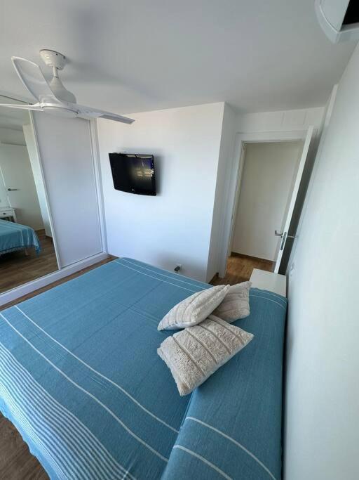 Atico Exclusivo Y Playa