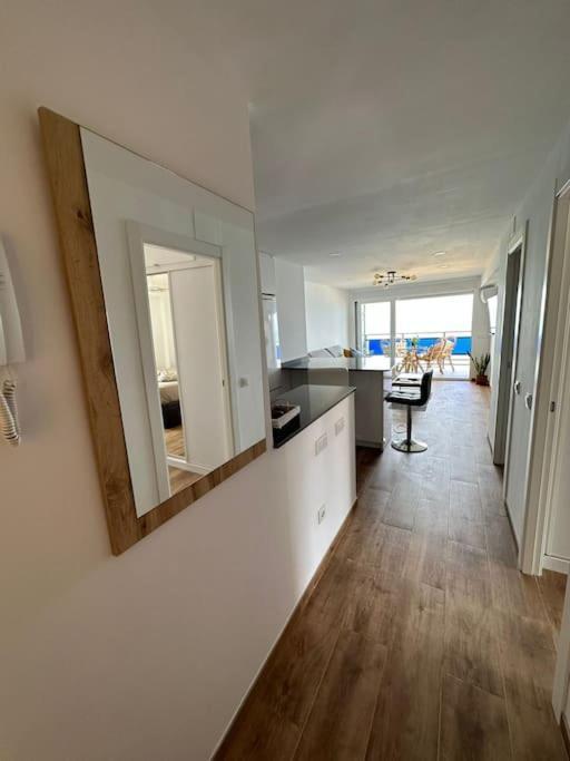 Apartment Atico Exclusivo Denia Y Playa