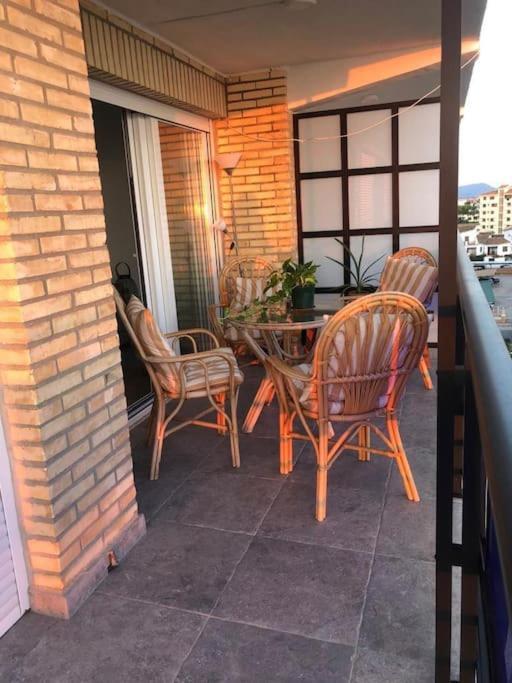 Apartment Atico Exclusivo Denia Y Playa *