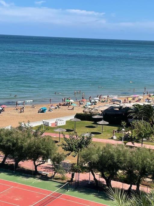 Atico Exclusivo Denia Y Playa * Denia