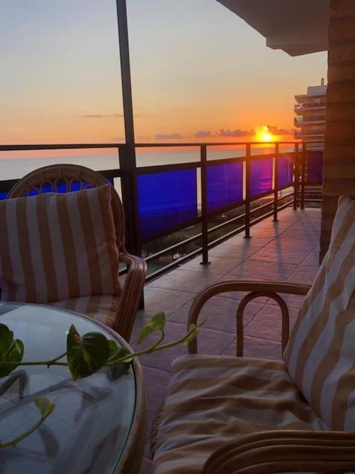 Atico Exclusivo Y Playa Apartamento *
