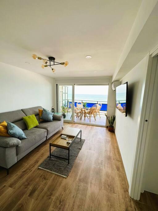 Atico Exclusivo Y Playa * Dénia