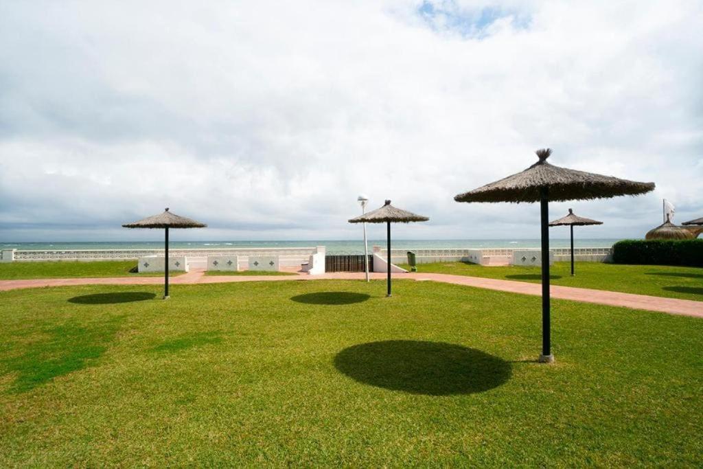 Atico Exclusivo Y Playa Apartamento Dénia