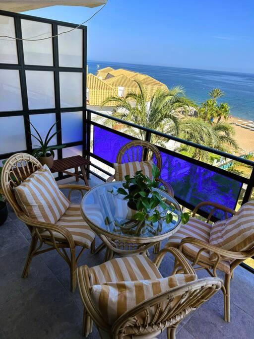 Apartment Atico Exclusivo Denia Y Playa *