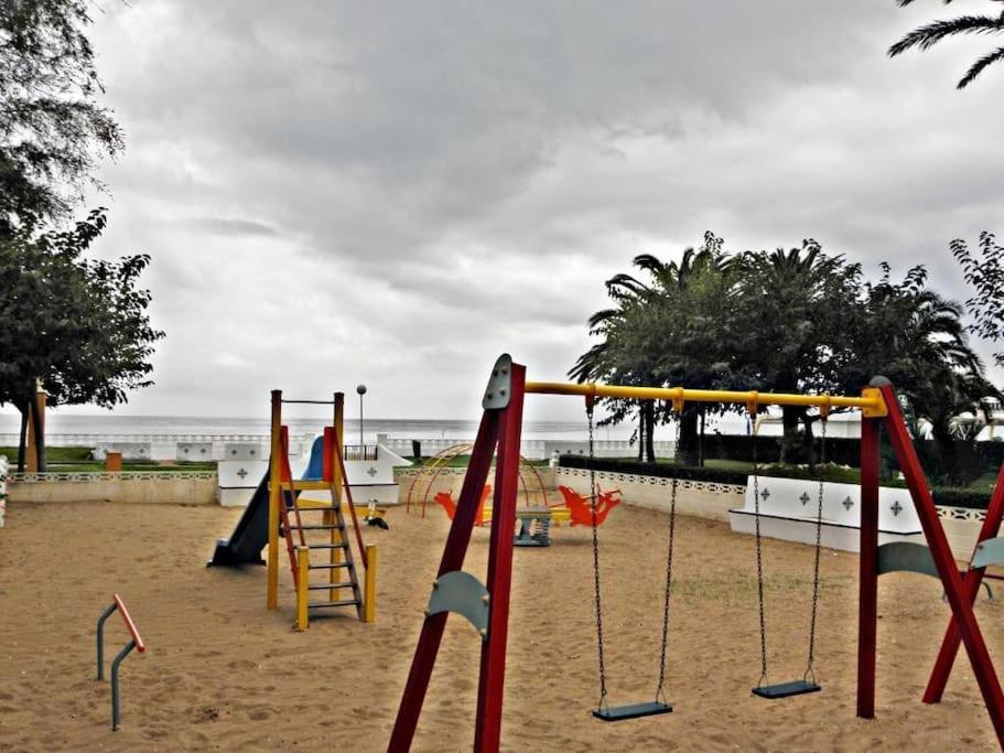 Atico Exclusivo Y Playa Apartamento *