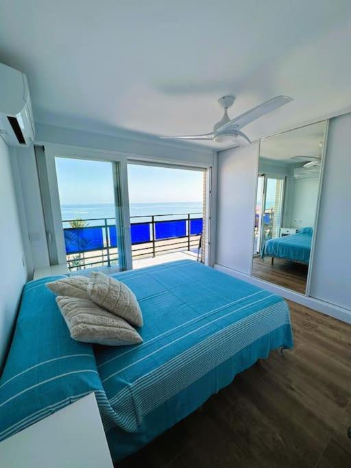 Atico Exclusivo Y Playa * Dénia