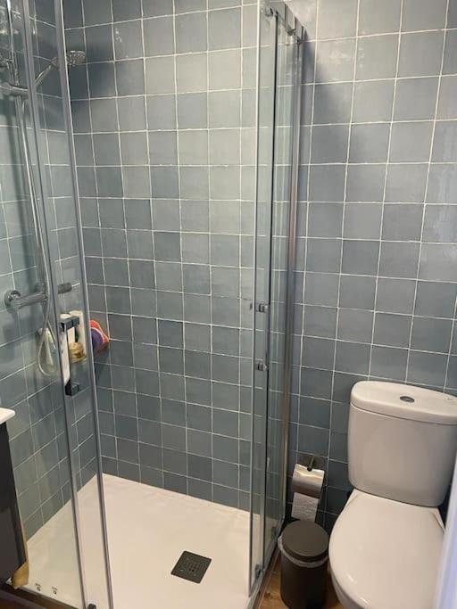 Atico Exclusivo Y Playa Apartamento Dénia