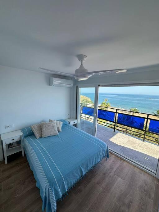 Atico Exclusivo Denia Y Playa Apartment