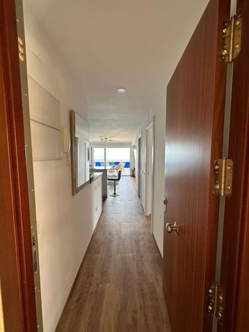 Apartamento Atico Exclusivo Y Playa *