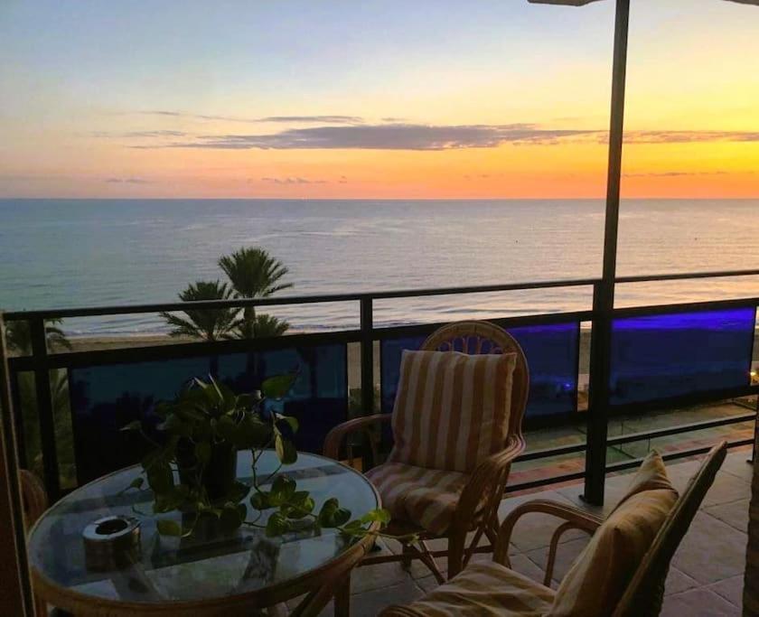 Apartment Atico Exclusivo Denia Y Playa Denia