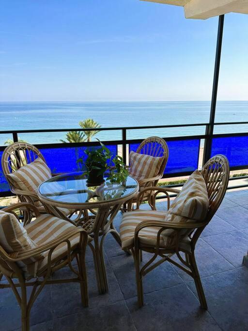 Atico Exclusivo Denia Y Playa Apartment *
