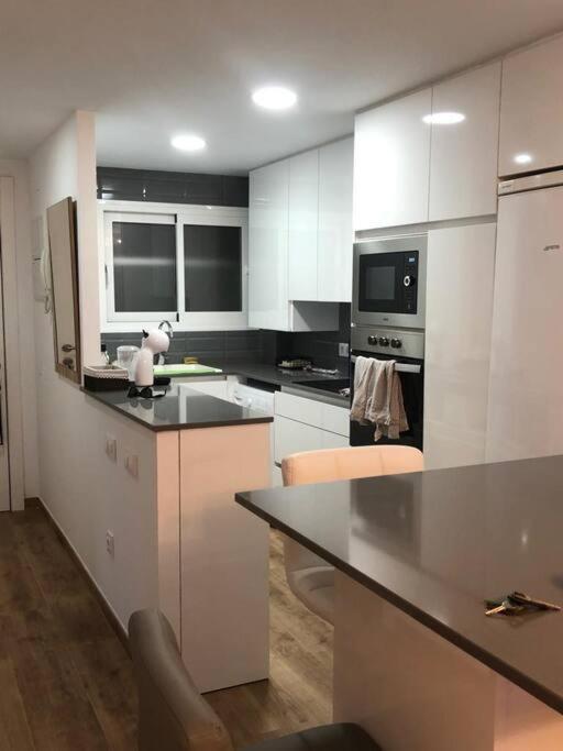 Apartamento Atico Exclusivo Y Playa Dénia