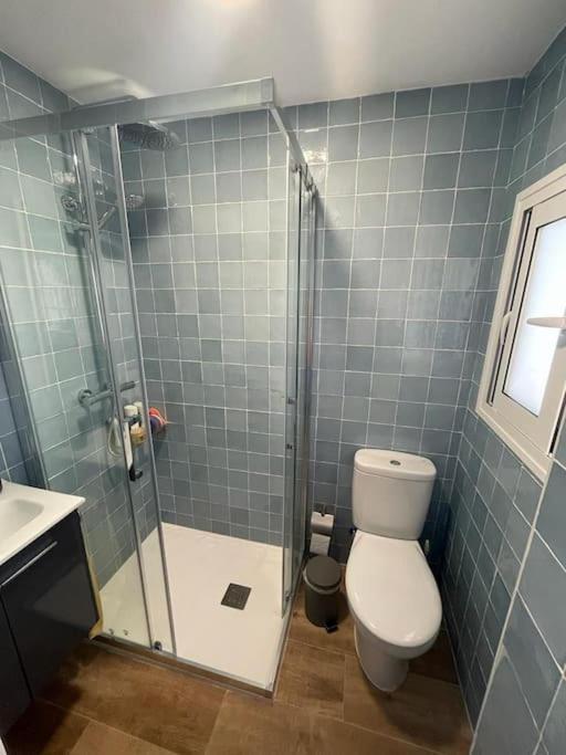 Apartamento Atico Exclusivo Y Playa *
