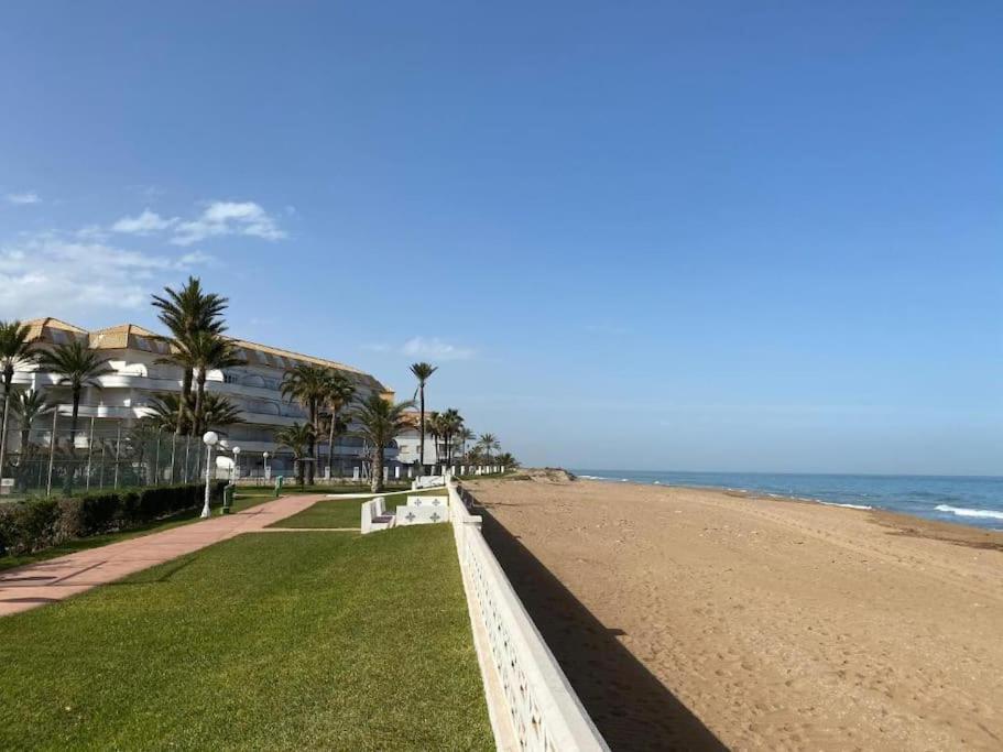 Atico Exclusivo Denia Y Playa