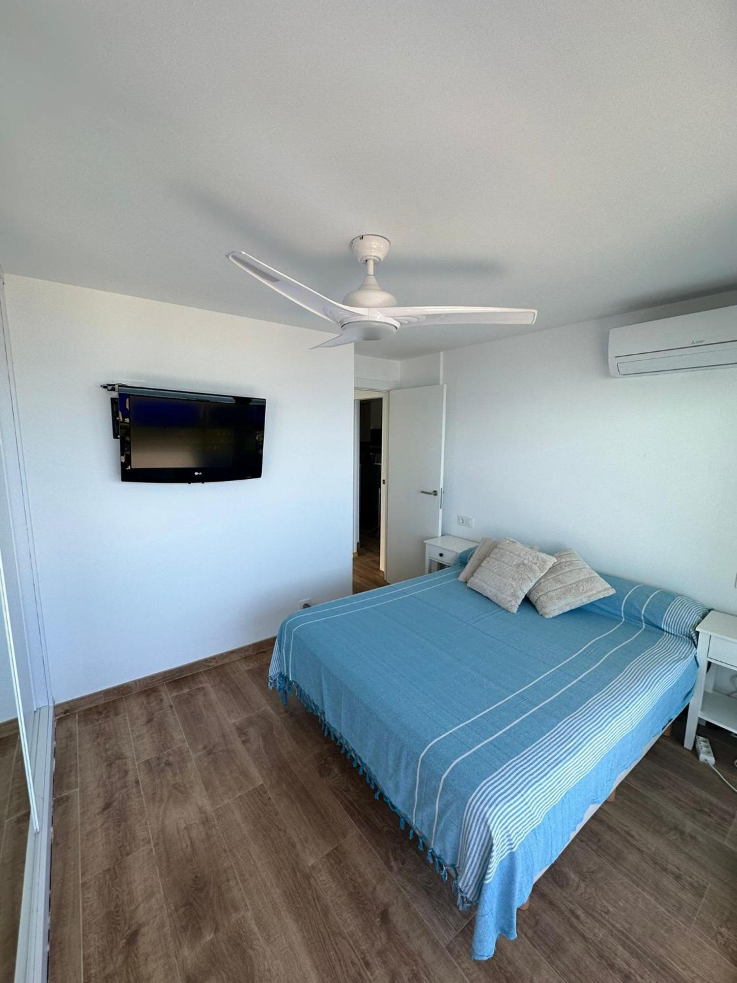 Atico Exclusivo Denia Y Playa Denia